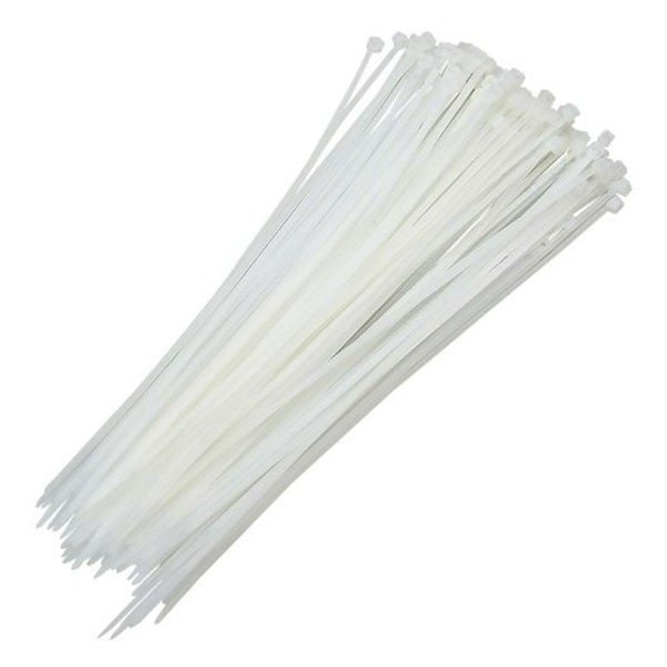 Abraçadeira de nylon 300x3,5mm BRW