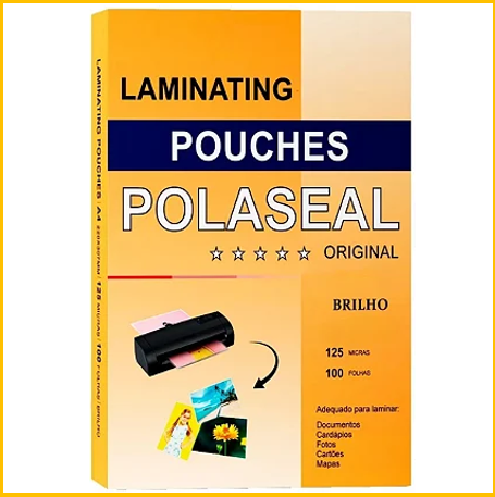 Lamina de plast.Of. 0,05x226x340mm Lassane
