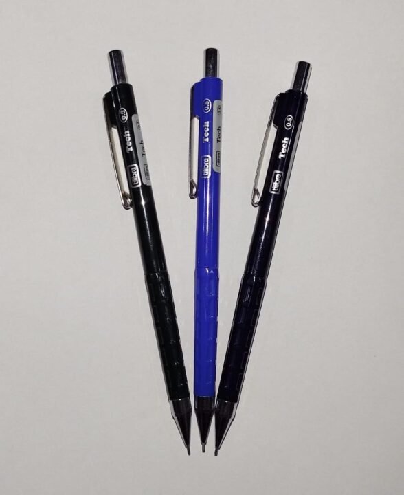 Lapiseira 0.5 tech Tilibra