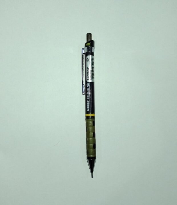 Lapiseira 0.9 excelence Goller