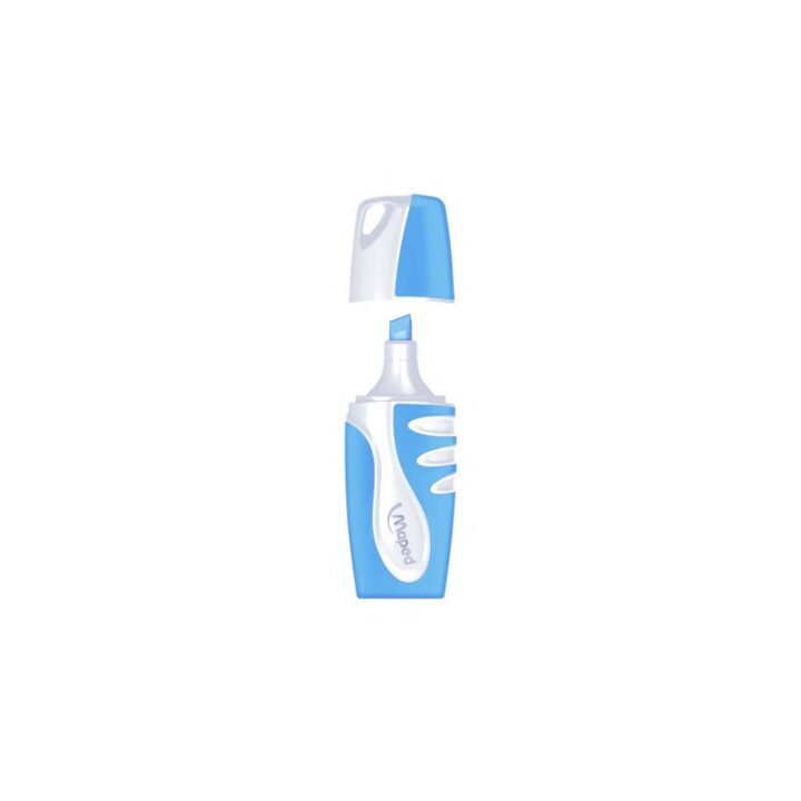Marcatexto pocket azul Maped