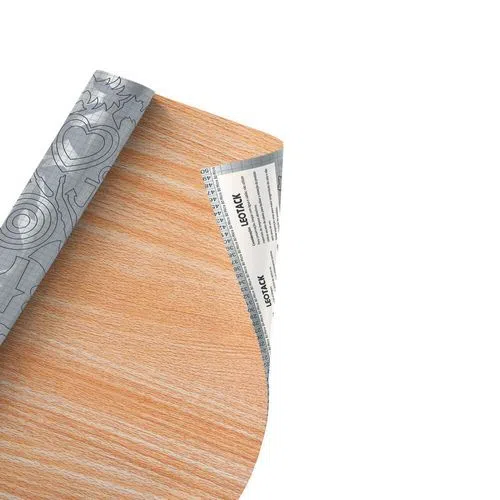 Papel adesivo made.cla 45cm.x1mt.Leonora