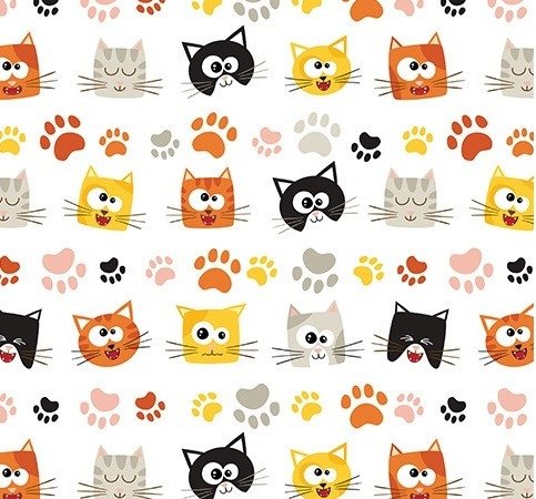 Papel adesivo pets 45cm.x1mt.Con-Tact