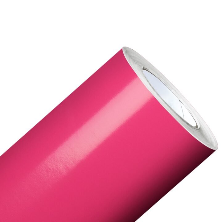 Papel adesivo pink 1mt.x45cm.VMP