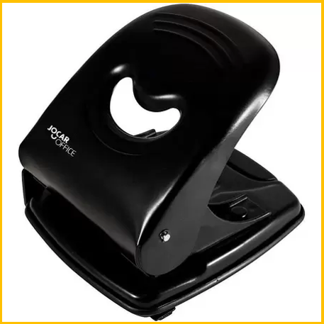 Perfurador 40fls.gde.93024 Leonora