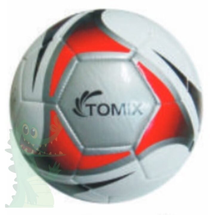 Bola futebol campo vermelha.VMP