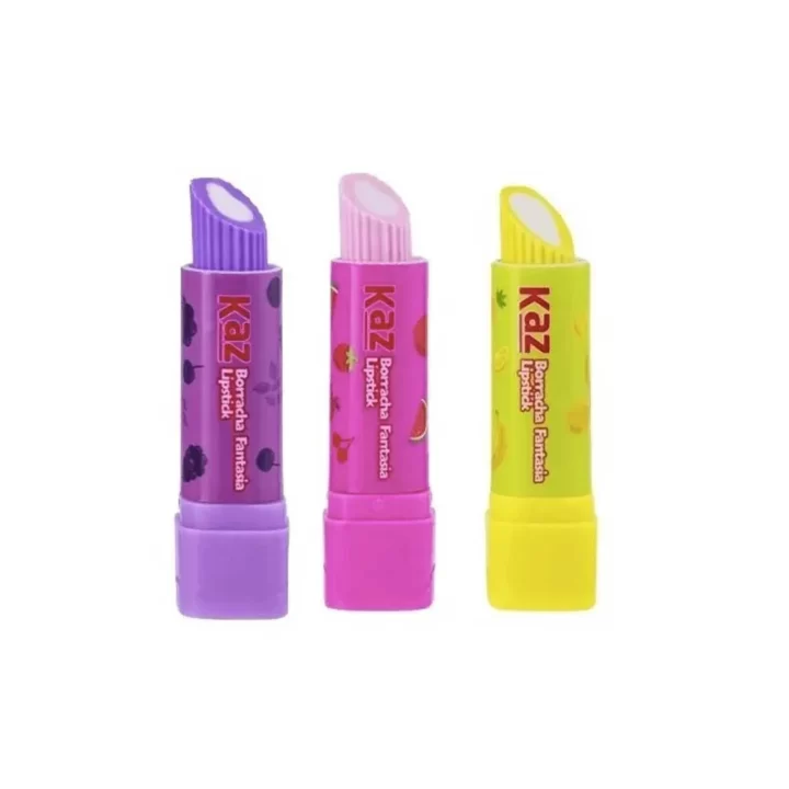 Borracha lipstick batom KZ3036 KAZ
