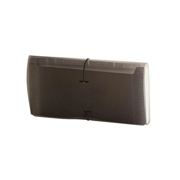 Pasta sanf.cheque 12Div.fumer Polibras