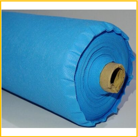 Tela TNT 1,40x1mt. azul Santa fe