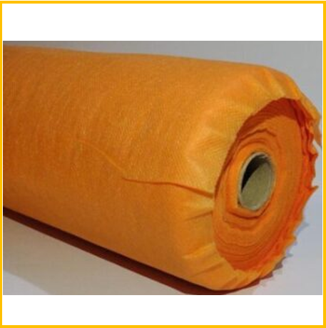 Tela TNT 1,40x1mt. laranja Santa fe