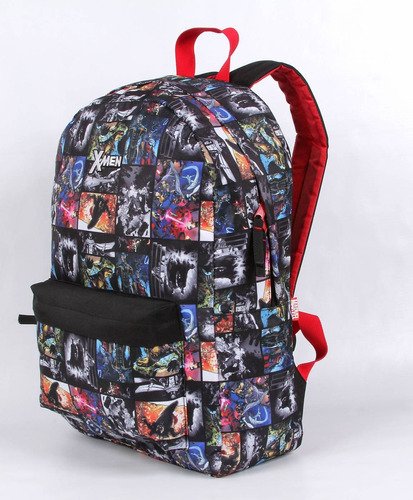 Mochila costas x-man 11575 Dermiwil