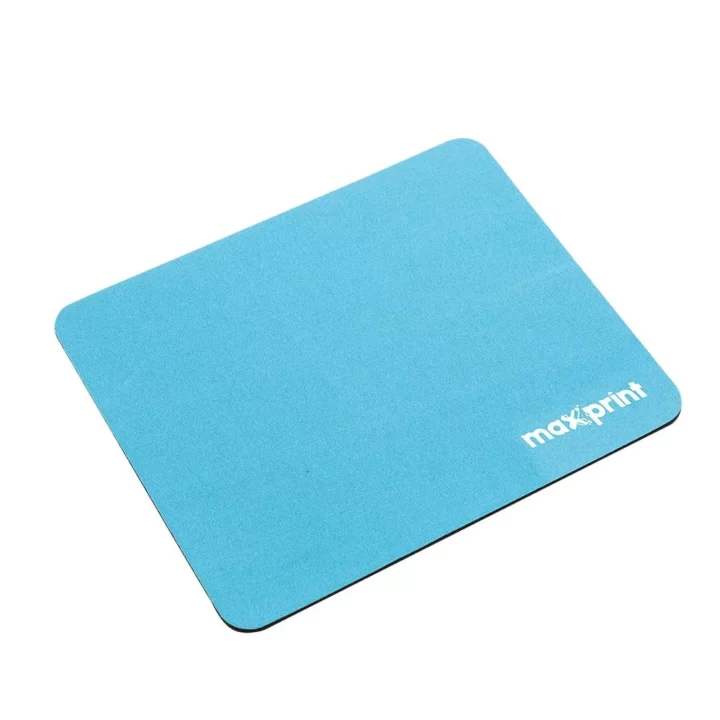 Mousepad azul 603550 Maxprint