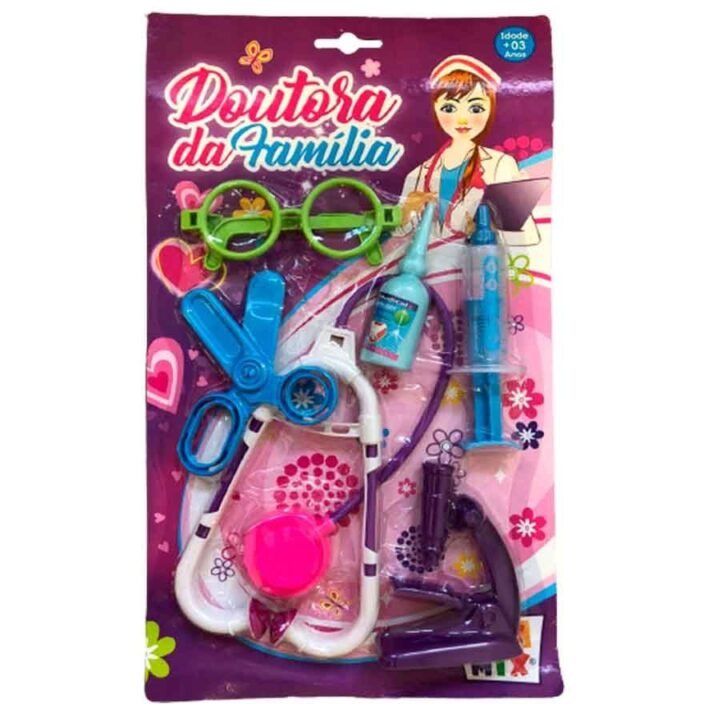 Conjunto medico doutora plastico VMP