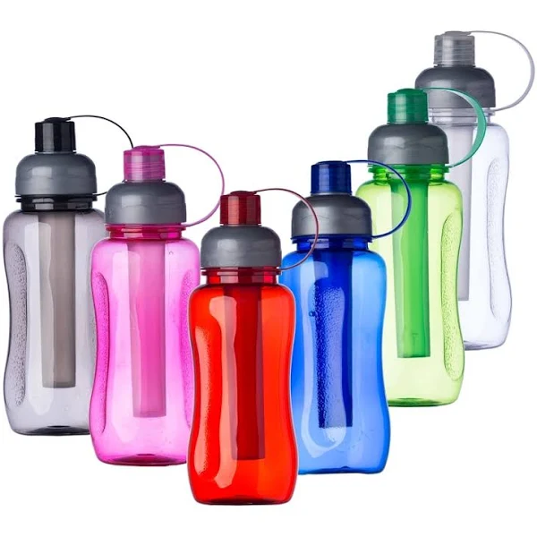 Garrafa dagua 600ml cores MD-179 KAZ