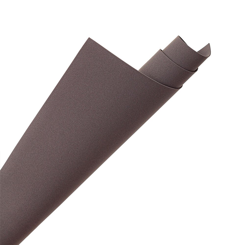 Emborrachado liso 60x40 cinza Lyke