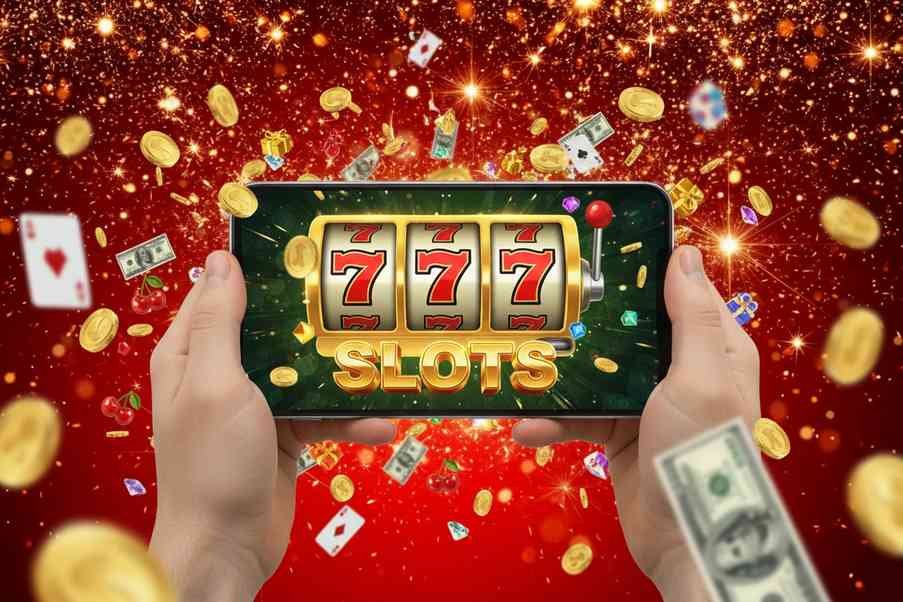 Casino peaches UK