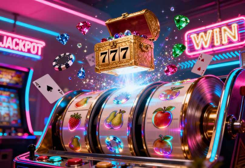 megawins casino