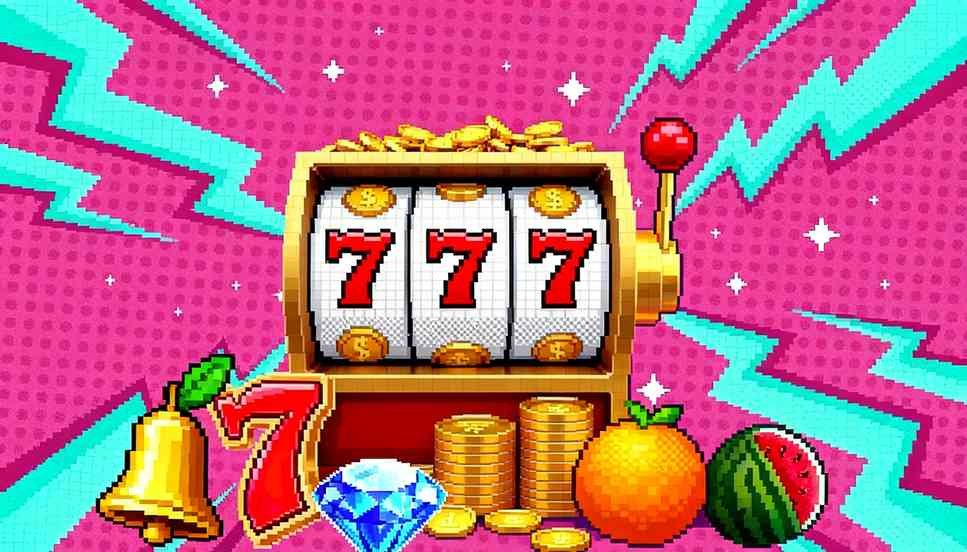Iwild casino logga in